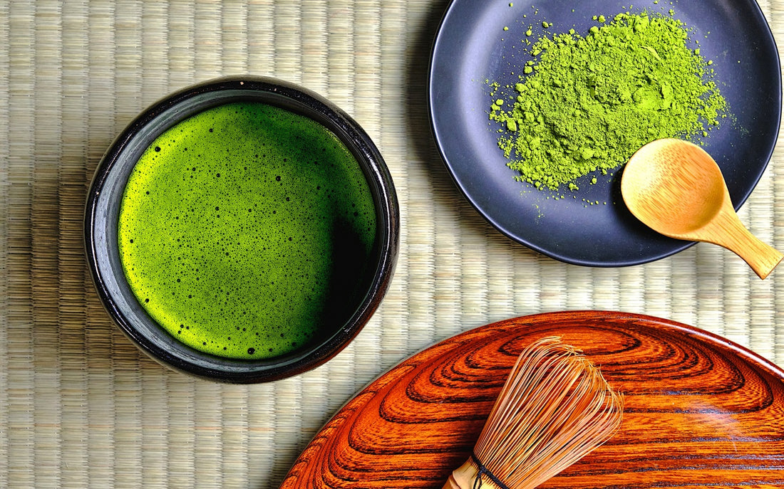Matcha Tea: Health Benefits of Adding It to Your Daily Routine