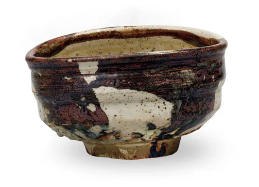 Korean Chawan: A Journey Through Styles and History