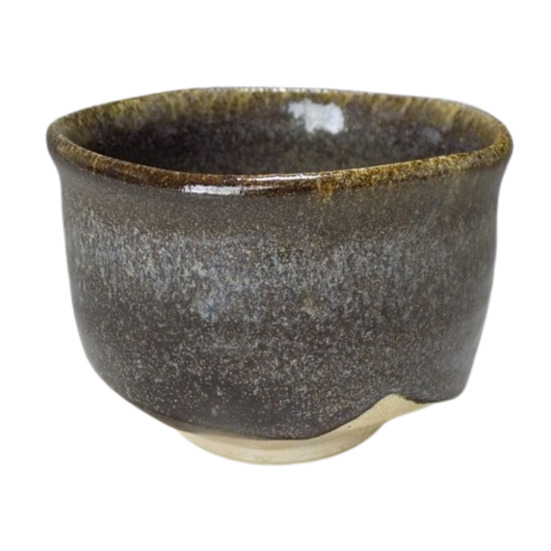 Seto Kawamura Inzan Kiln-Changed Bowl – Yanagigama
