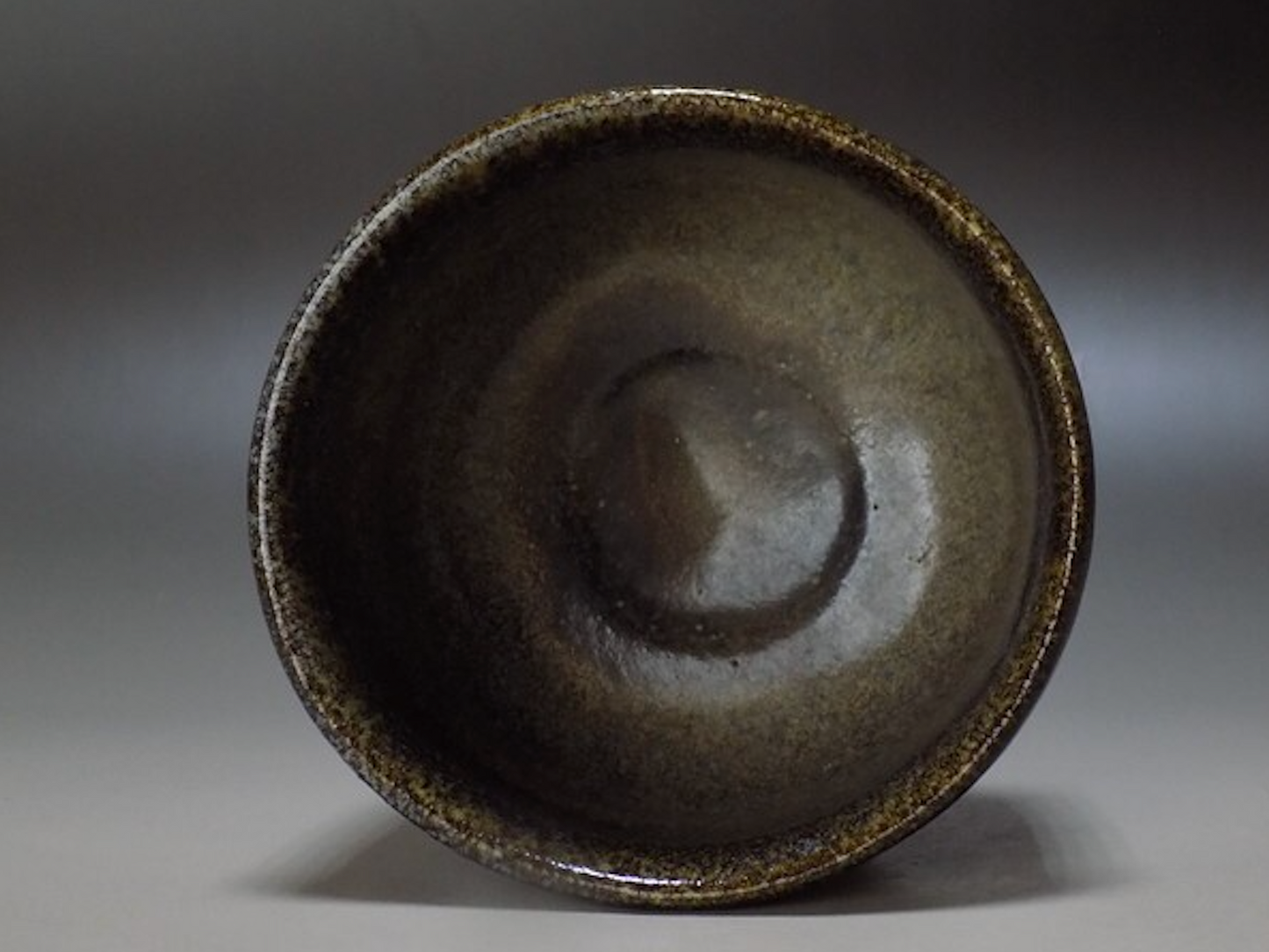 Seto Kawamura Inzan Kiln-Changed Bowl – Yanagigama