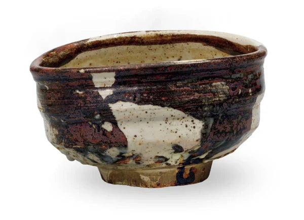 Korean Chawan: A Journey Through Styles and History
