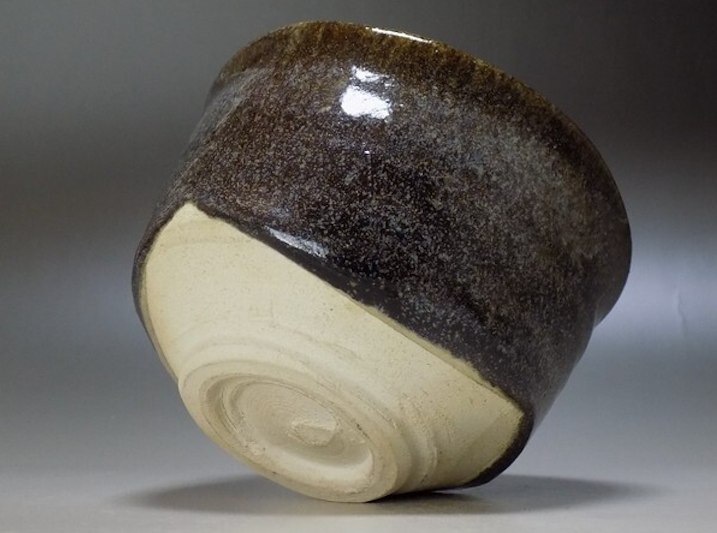 Seto Kawamura Inzan-Ofenschale – Yanagigama
