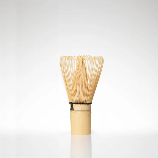 Bamboo Matcha Whisk