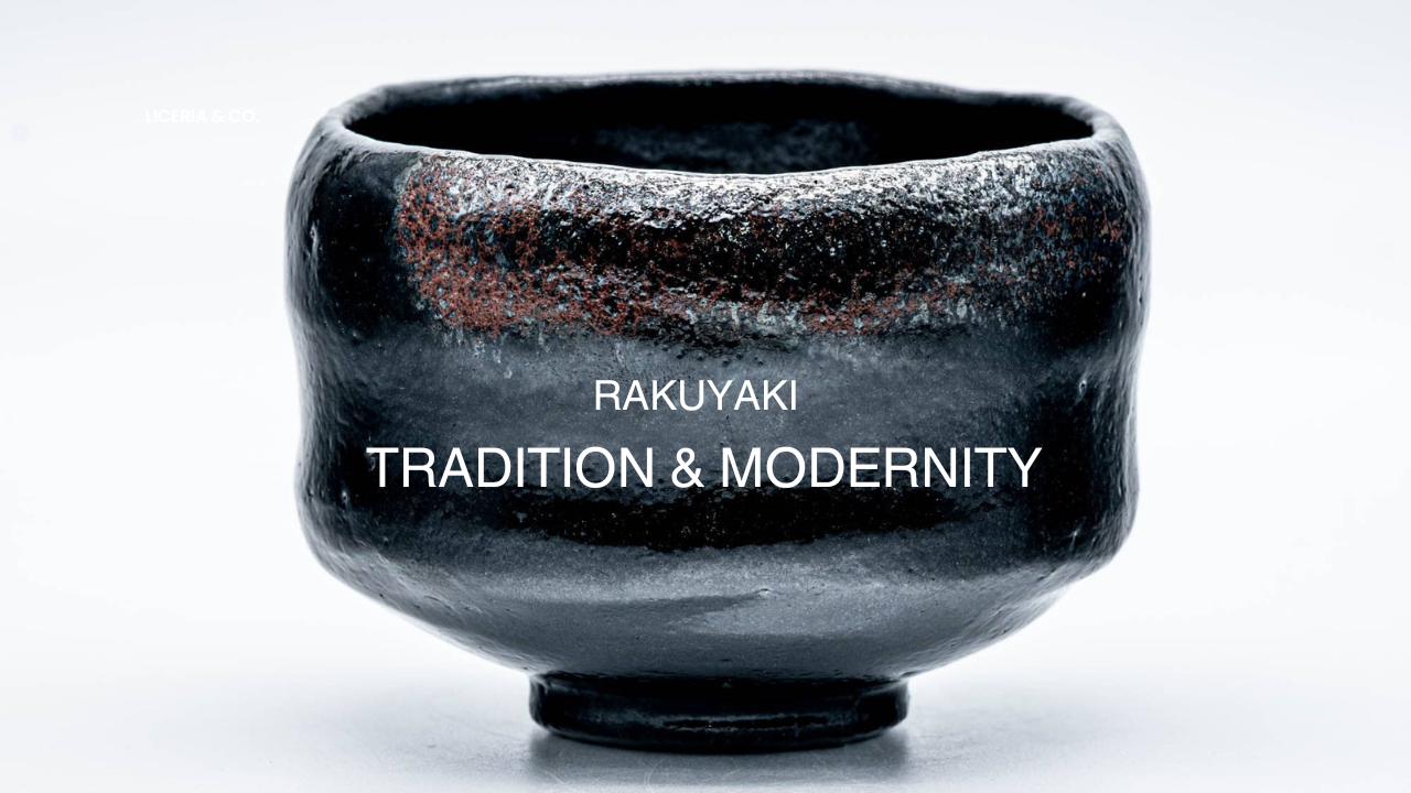 Load video: rakuyaki